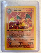 1999 GUARANTEED VINTAGE- Holos, Ultra Rares, 50 Cards POKEMON - CHARIZARD picture