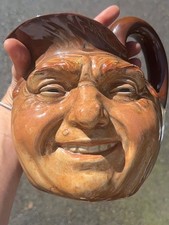 Royal Doulton Character Jug Toby Mug picture