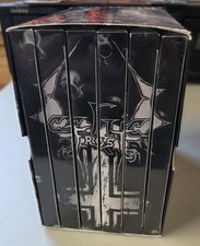 Celtic Frost The Extreme 80s And 90s 6 CD Box set new Helllhammer Morbid Tales picture