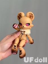 Ufdoll Bjd UMA Beast Series 17.5cm/6.8