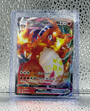 Pokemon TCG Charizard 11/108 Evolutions Holo Rare Holo Stage 2 150 HP picture