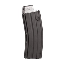 Crosman DSFAM Full Auto BB Spare Magazine 25 Rd Fits DPMS SBR & R1 CFAR1B picture