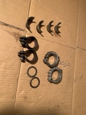 1979 Kawasaki KZ400 OEM Exhaust Accessories picture