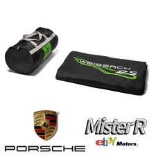 Porsche 991 • Indoor Car Cover • 911 Weissach GT2 GT3 RS • OE #99104400045 picture