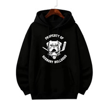 Sudbury Blueberry Bulldogs Hoodie,Shoresy Hoodie picture