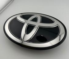2019-2021 Toyota Tundra Front Grille Radar Compatible Emblem Logo 9097502159 picture