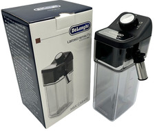 Milk Frothing Jug for De'longhi - Dinamica Plus | 5513282281 Duty Free picture