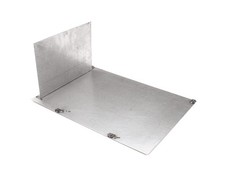 Cleveland Cover Assembly Gas Comp Box (T1/T4 SSK2462899 - Genuine OEM picture