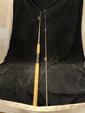 Daiwa 1127 BCG Fishing Rod 9’ 2pc. Made In USA New picture