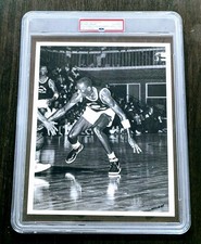 1985 Michael Jordan 