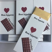 Dark Chocolate Organic 100g picture