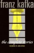 Franz Kafka The Complete Stories by Franz Kafka picture