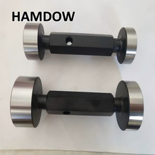 Smooth Plug Gauge 1-1/8 1-1/4 1-3/8'' 1-1/2 1-5/8 1-3/4 1-7/8 inch H7 Precision picture