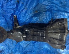 FIAT 124 SPIDER  GOOD TRANSMISSION TRUSTED SELLER picture