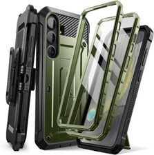 For SamsungGalaxy S25+ Plus SUPCASE UBPro Multi-layered Case 2 Front Frame Cover picture