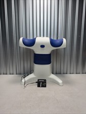 Back2Life Therapeutic Back Pain Massager Continuous Motion Machine B2L w/ Cord picture