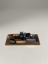 GE Microwave Power Board WB27X10861 6871W1A417 picture