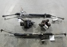2012 Cadillac CTS Steering Gear Rack & Pinion OEM 106K Miles - LKQ457636873 picture