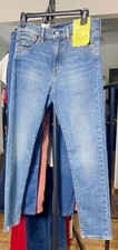 NWT Women's Levi's 510 skinny jeans 30X30 picture