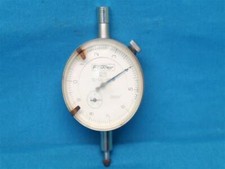 Fowler John Bull 52-520-140 52520140 Dial Indicator picture