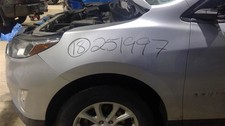 Driver Left Fender Fits 18-24 EQUINOX 958946 picture