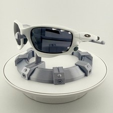 Oakley - Jawbone - MPH - Matte White / Grey Vented - 42-495 - New Old Stock picture