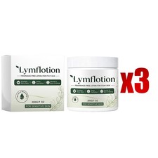 Lymphlotion Cream, Lymflotion Ceramide Np Lotion, Deep Hydration With Nourishing picture