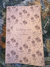 Paperback Everlasting Love by Fayana, Devona A Collection Of Heavenly Poetry picture