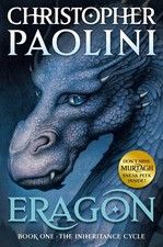 Eragon: Book I, Christopher Paolini picture