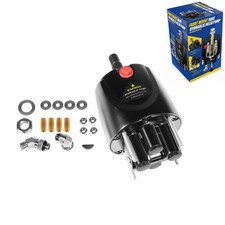 1.7 Helm Hydraulic Steering Pump For SeaStar HH5271-3 Front  Mount Teleflex picture