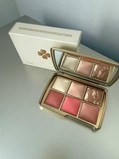 Hourglass Ambient Lighting Edit Unlocked Wish Face Palette 2026 Shimmer Glow picture