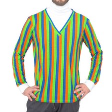 Bert and Ernie Sesame Street I am BERT Halloween Cosplay Costume Shirt picture