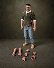 Nathan Drake Uncharted 2 Among Thieves 1/6th picture