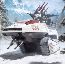 GI Joe Classified 216 Arctic HISS & Arctic Assault Driver PRESALE USA 🇺🇲 READ picture