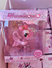 tokidoki 20th Anniversary Special Edition Mermicorno Bag Charm picture