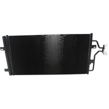 A/C Condenser For 2006-2011 Cadillac DTS Fits Buick Lucerne GM3030270 picture