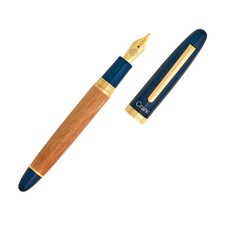 Esterbrook x Crane - The Mariner Fountain Pen picture