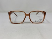 Emelio Pucci Eyeglasses Frame EL233 55-16-140 Florence Tortoise Full Rim NR06 picture