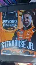 Ricky Stenhouse Jr 2026 Beyond Resilience 8x10 NASCAR Cup Series Hero Post Card picture