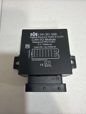 MRS CAN I/O Module Waterproof PRO 9-30V picture