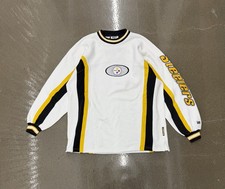Vintage Pittsburgh Steelers Lee Sport Crewneck Size XL picture
