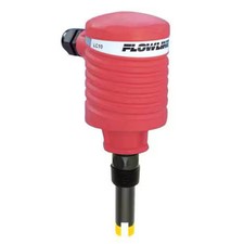 Flowline Au13-1120 Ultrasonic Level Switch, Side Mt, Polypro picture