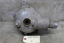 97-01 Honda Foreman 400 / 98-01 450 Oem Front Differential Diff Final Drive picture