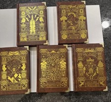 Percy Jackson & The Olympians: Bookish Box Special Edition picture