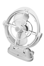 Caframo Limited 7010CAWBX Sirocco II Fan picture