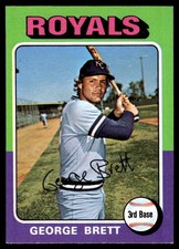 1975 Topps Mini Baseball - Pick A Card - Cards 221-320 picture