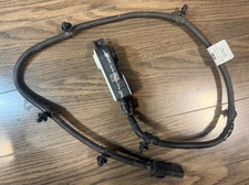 OEM 2022-2025 GMC Sierra 1500 WIRE HARNESS MOTOR FOR GRILLE SHUTTER picture