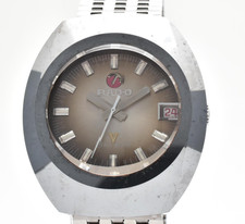 Vintage【EXC+5】RADO Balboa V 35mm Date Automatic Watch From JAPAN picture