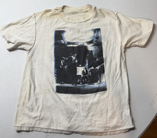 R.E.M.  T Shirt Vintage 