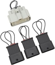 CAN Bus Communication Adapter Plug Connector For L5P Duramax Diesel 17‑19 picture